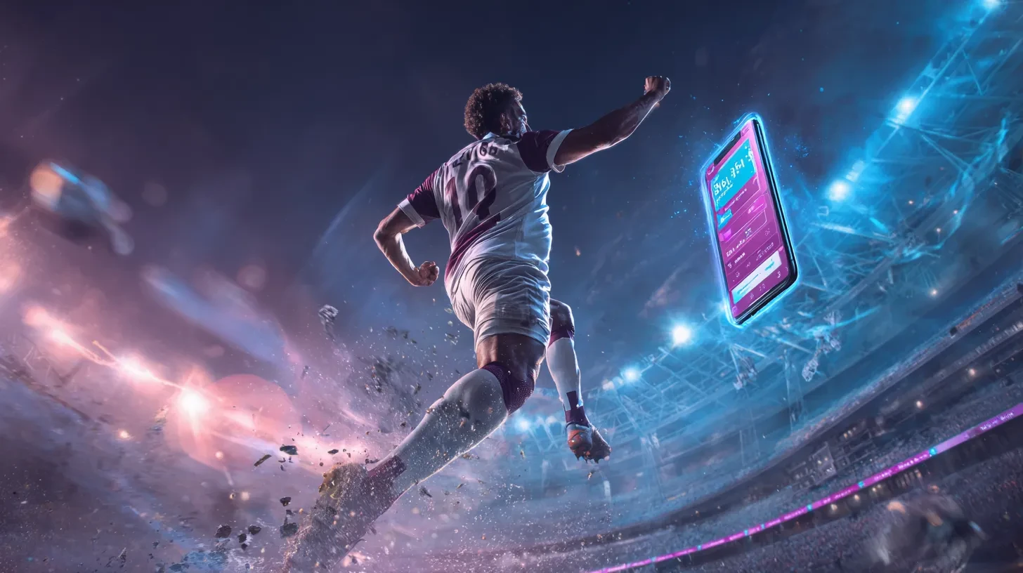 jackpot city — sports